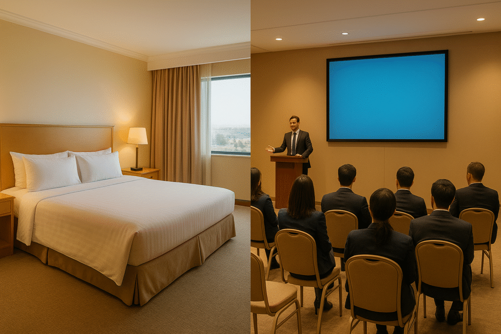 About Sanskriti Confluence Events | Expert Event & Travel Management Company in New Delhi Sanskriti Confluence Events team delivering professional event and travel management solutions in India