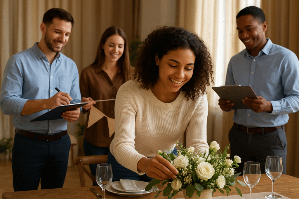 About Sanskriti Confluence Events – Expert Event & Travel Solutions About Sanskriti Confluence Events – 18+ years of ultimate event and travel services in India