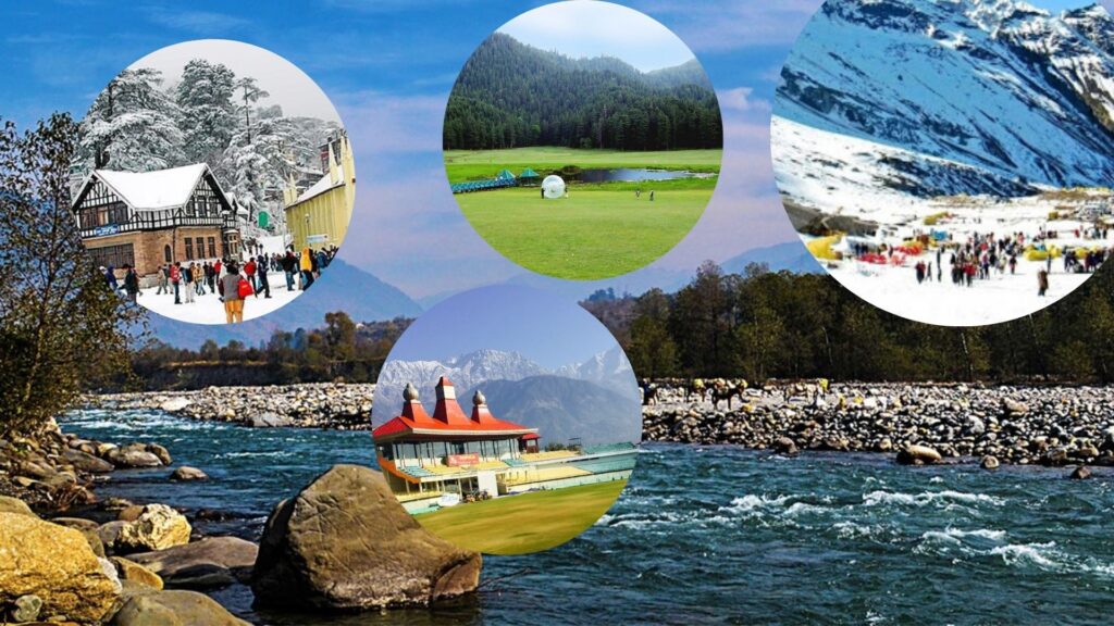 Himachal Pradesh Tour – Land of Mountains & Serenity | Sanskriti Confluence Events Himachal Pradesh Tour – explore mountains, natural beauty, and serene landscapes with Sanskriti Confluence Events