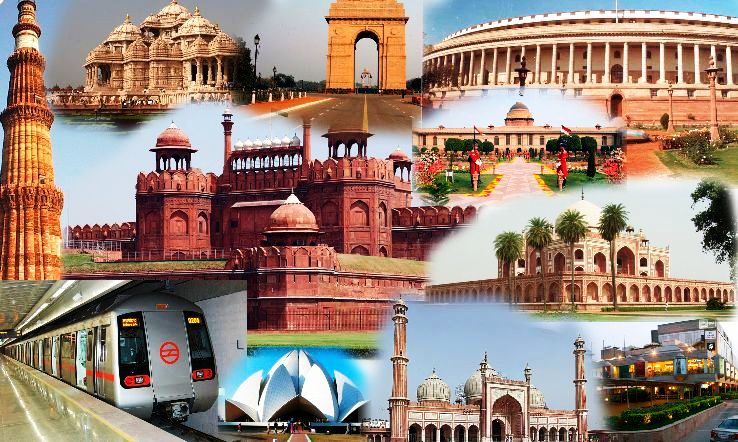 Sanskriti Confluence Events – Explore Delhi’s Heritage, Culture & Travel Attractions Explore Delhi Tour by Sanskriti Confluence Events – Discover Red Fort, India Gate, Qutub Minar, Lotus Temple and cultural heritage