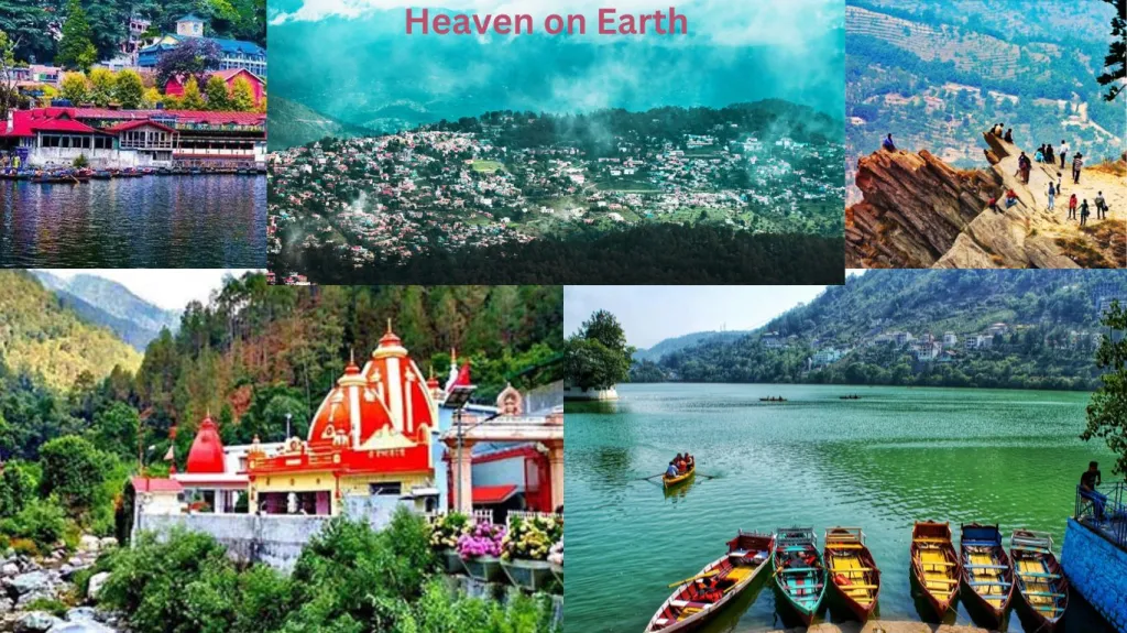 Sanskriti Confluence Events – Explore Uttarakhand’s Spiritual Beauty & Nature Tours Explore Uttarakhand Tour by Sanskriti Confluence Events – Visit Haridwar, Rishikesh, Nainital, Kedarnath and discover the land of gods and nature